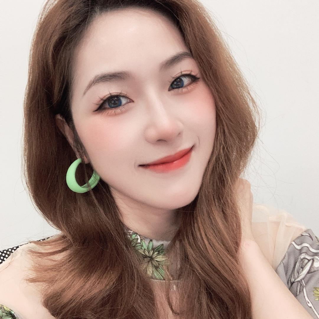 Hedy 柒喜🌻