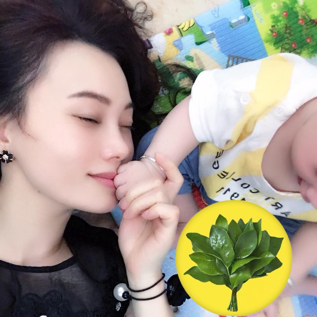 七宝麻麻 荣荣@抖音