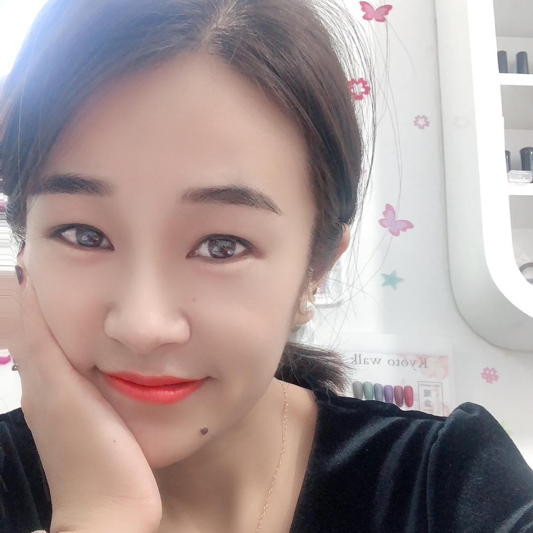 翠儿美甲美睫（请勿连赞）