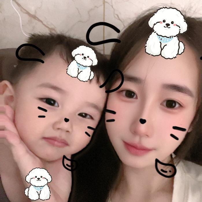 何小言麻麻