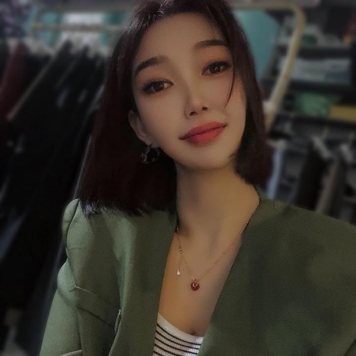 我是辣妈🕶