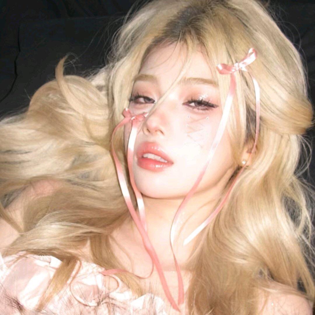 百晴小美