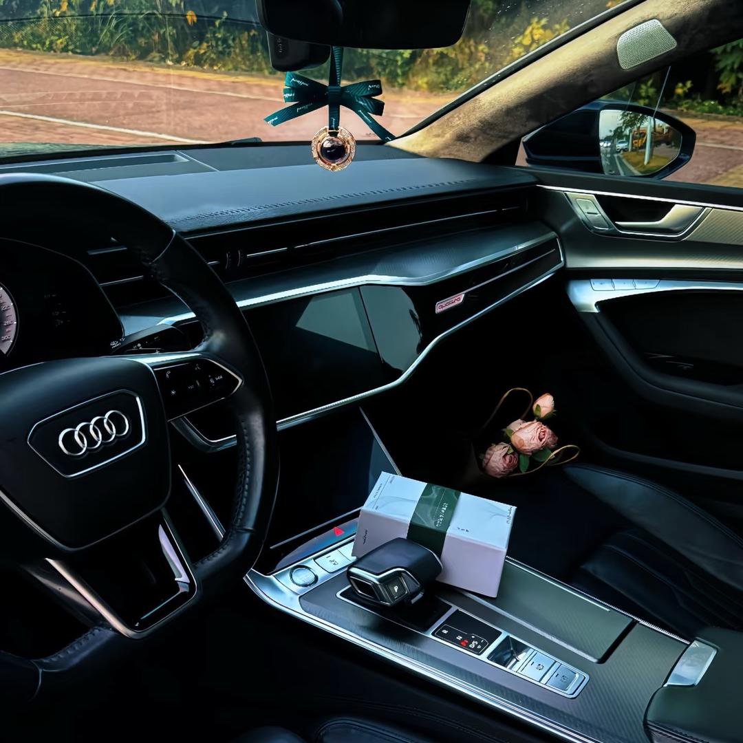 玖常贸易车饰主理人