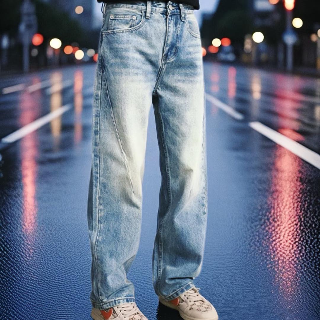 街尚男装