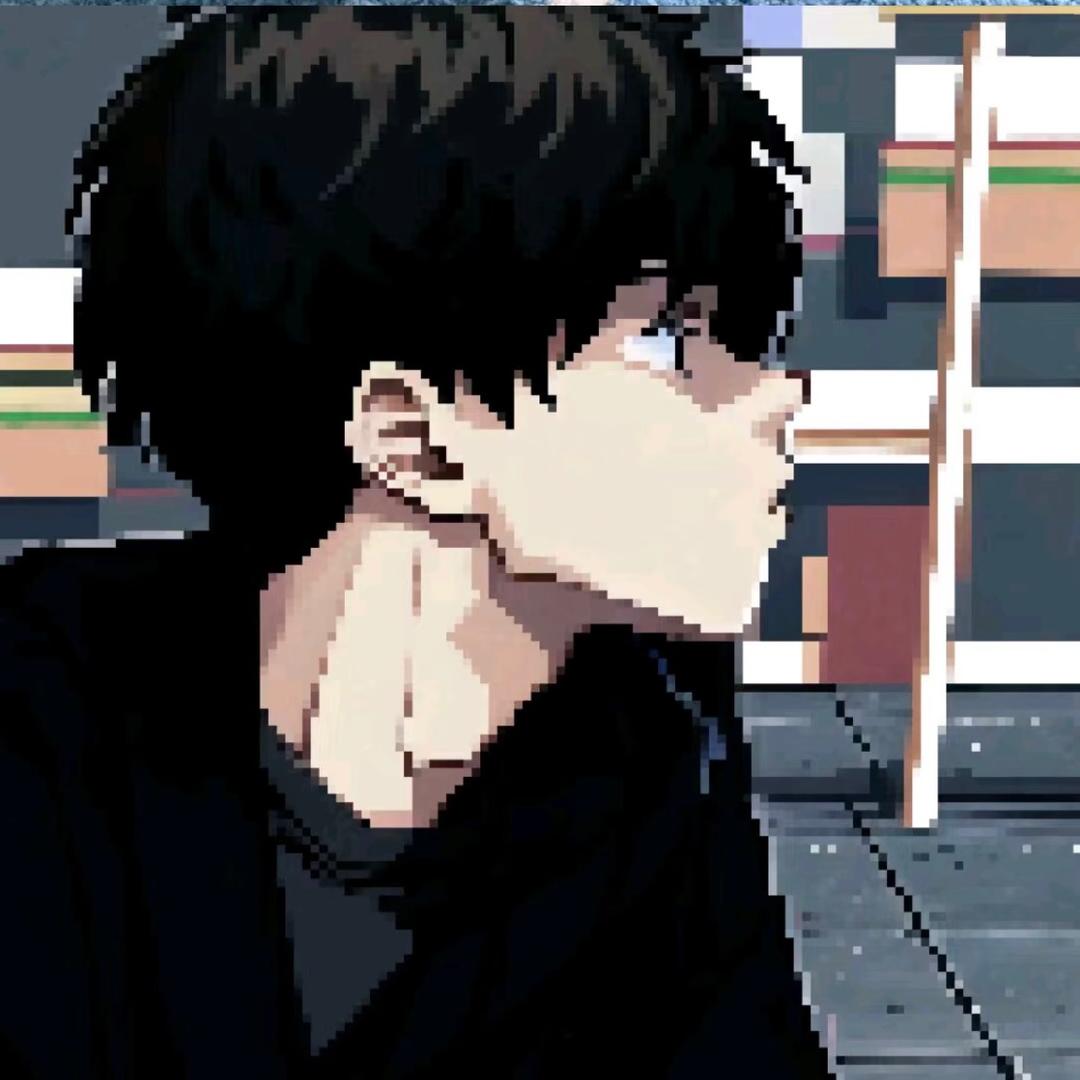 小攀同学
