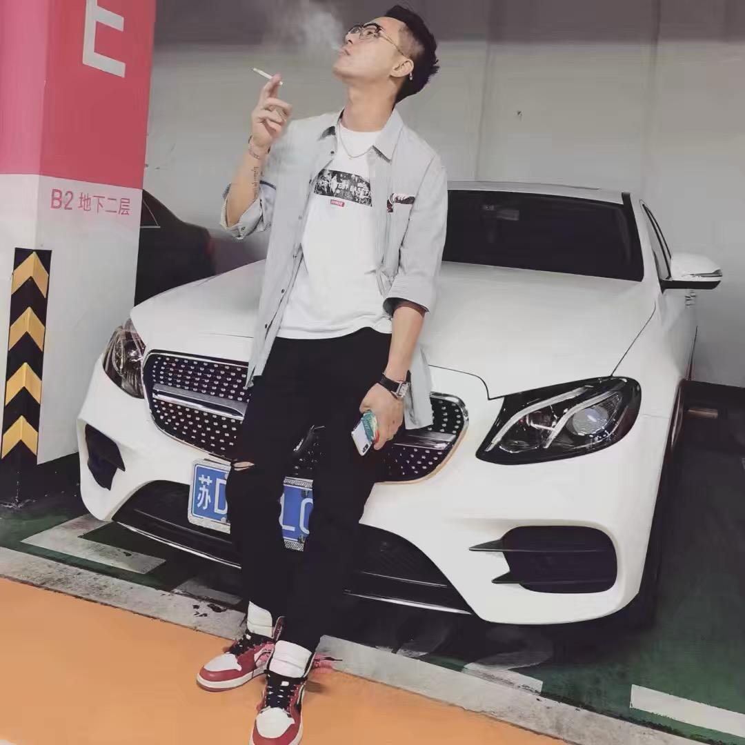 阿乐的车库（BBA全系➕CT5）