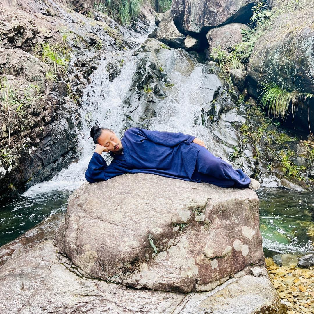 黄巾龙