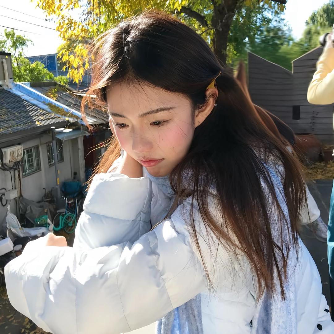 小雪生