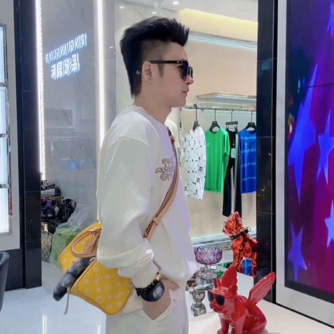 台州市椒江品冠国际名品店