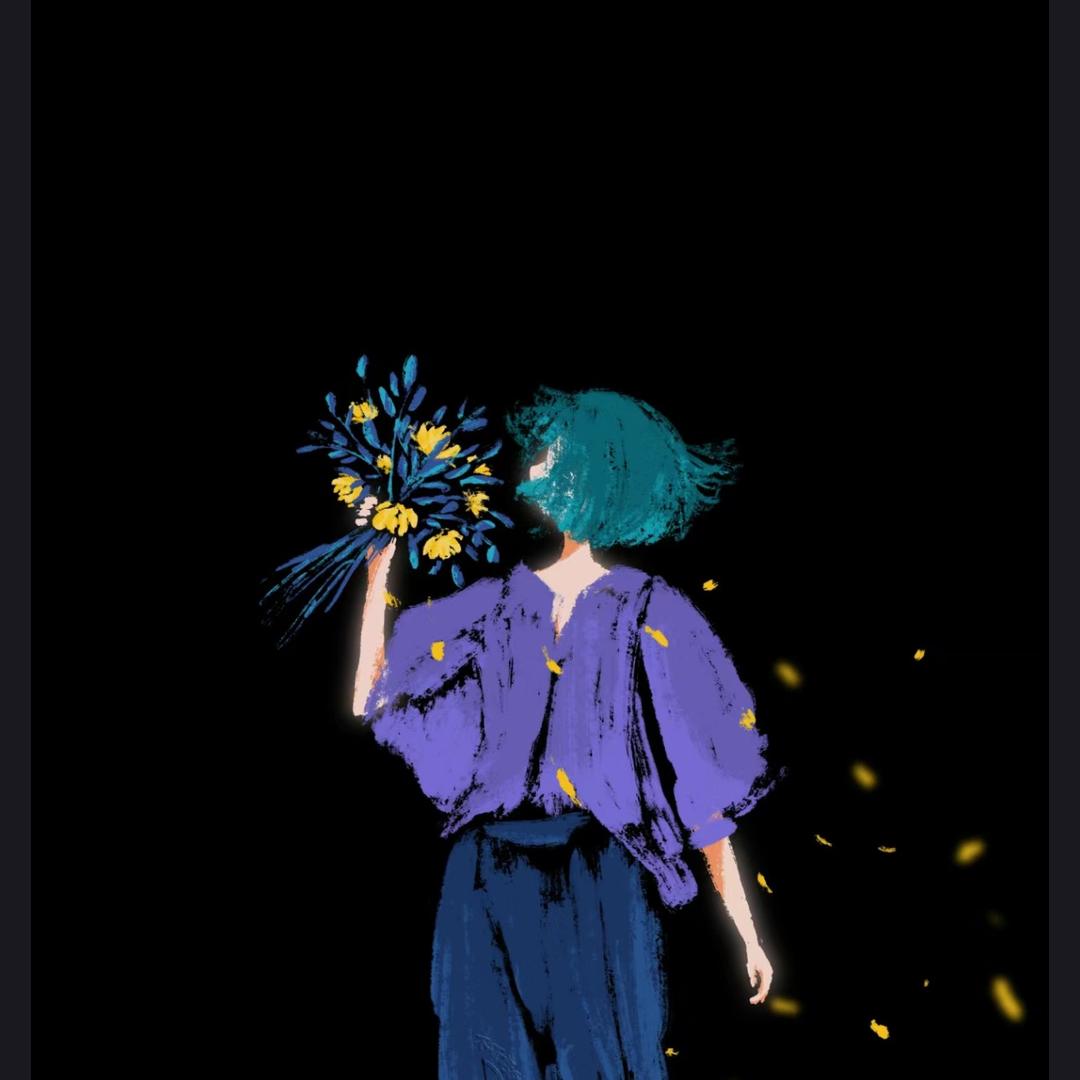 ☾从月亮☽走到月亮🌙