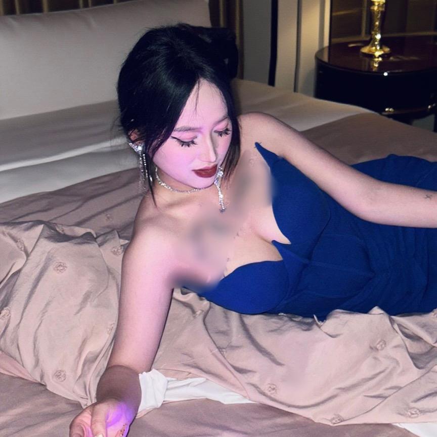 文山范冰冰 .🖤