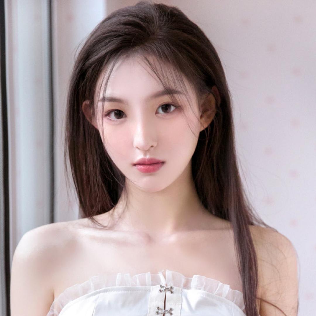 春暖花开.