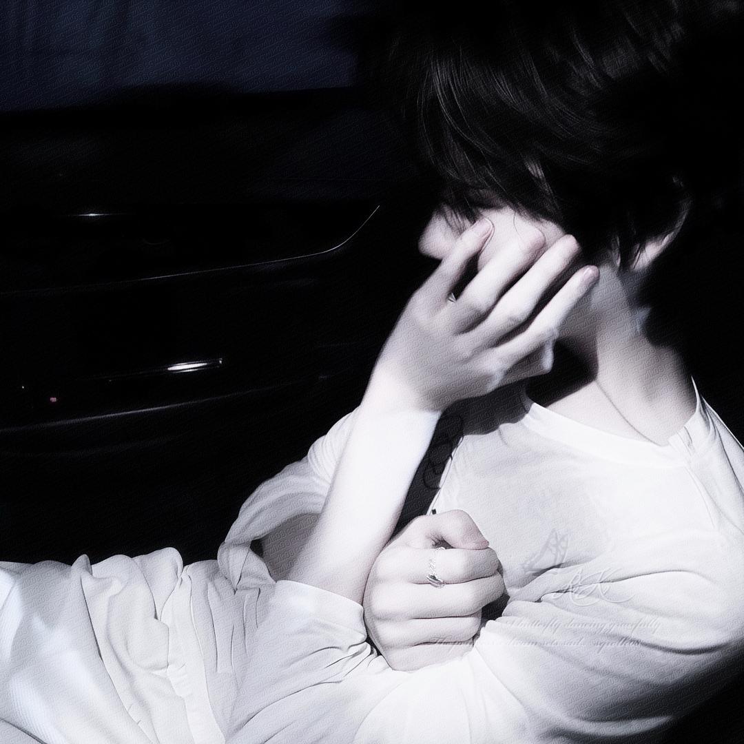 你说我变了其实没有