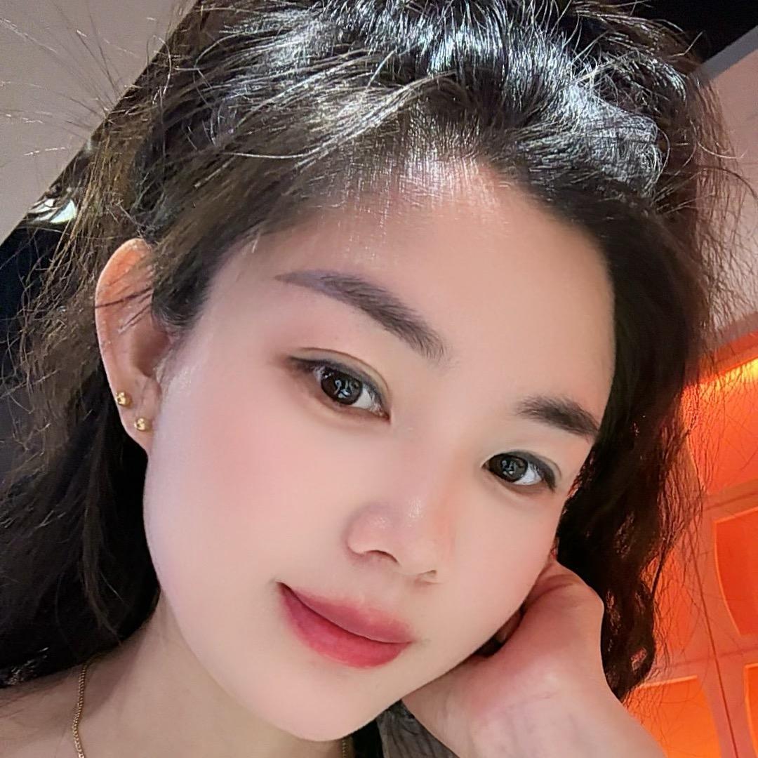 晴儿💫