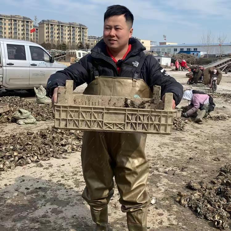 一蚝成名（海鲜批发）