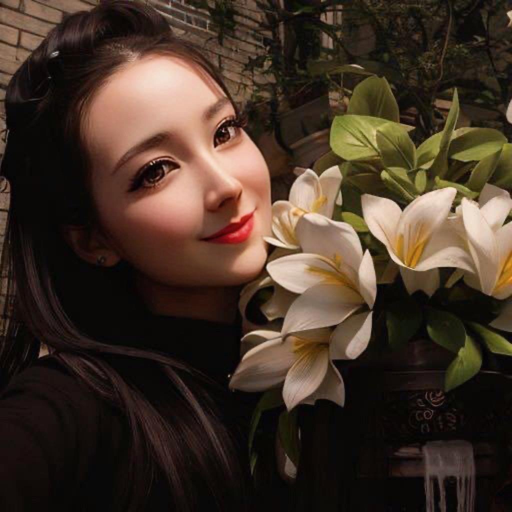 智能守护神头像