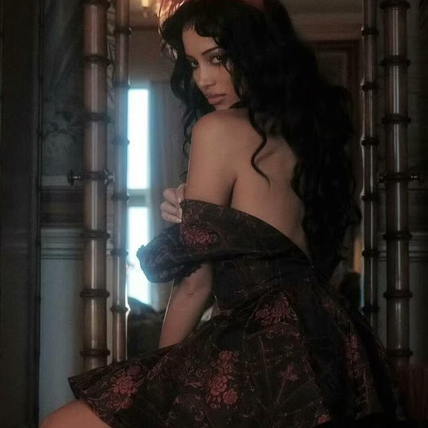 你不懂我的意思