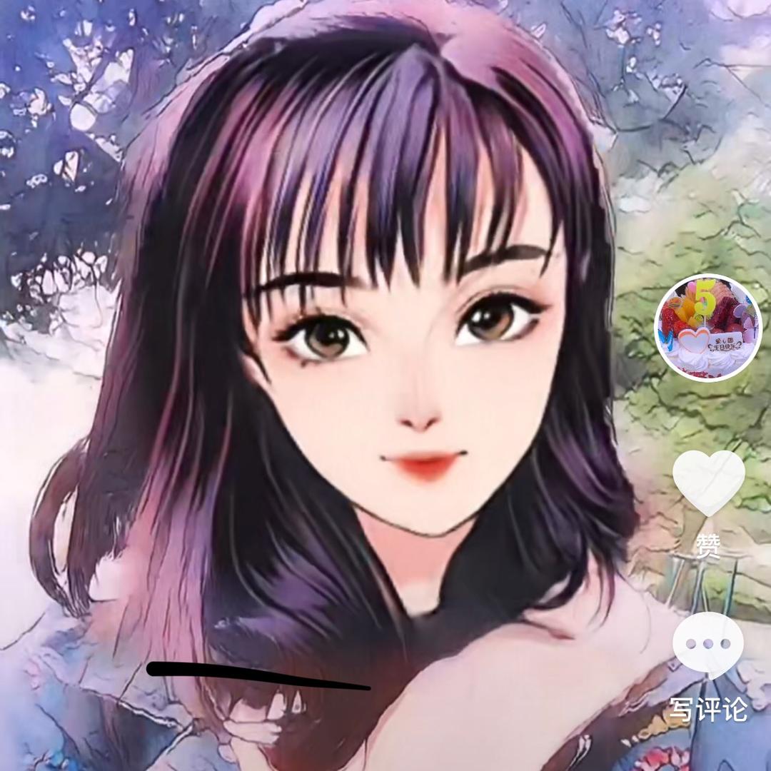 六横开波理发店