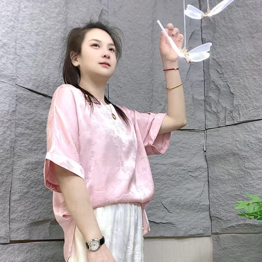 桑蚕丝真丝工厂