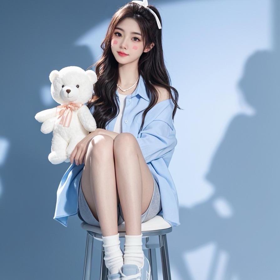 @婷妹儿@