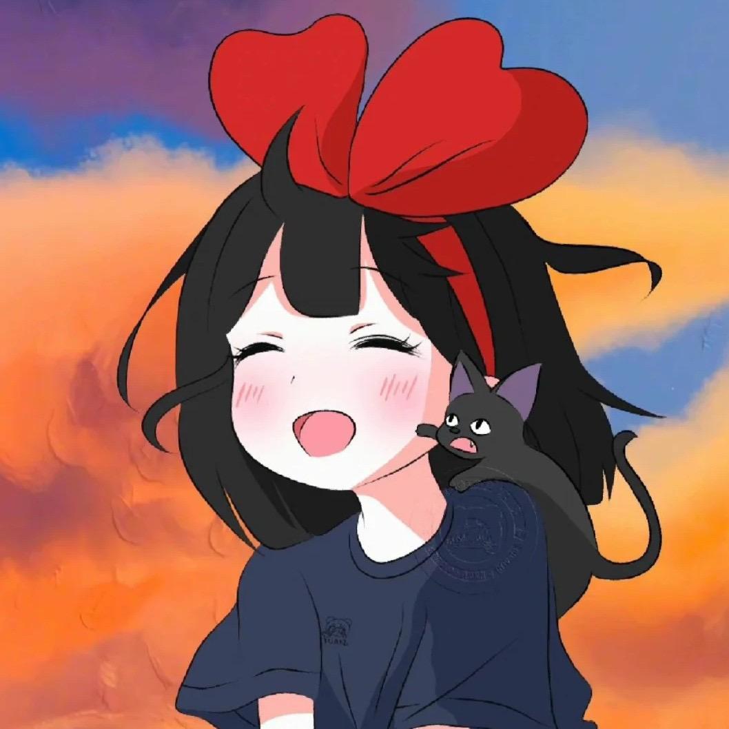 🌈见者欢喜🥳