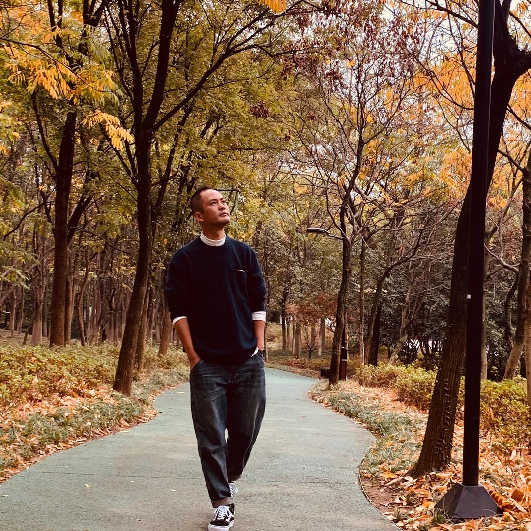 赵市男人的衣柜