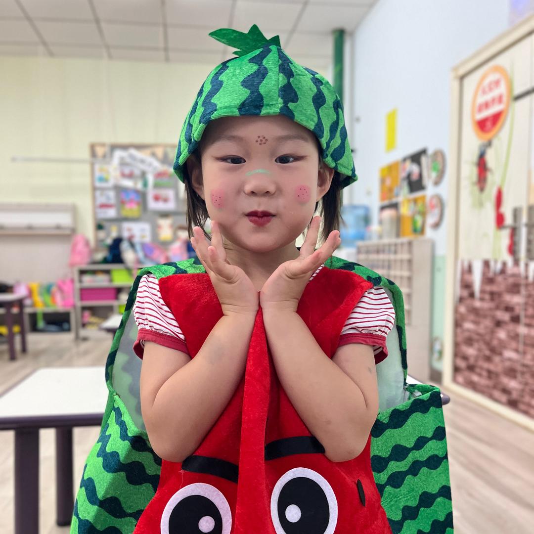 张一一同学吖