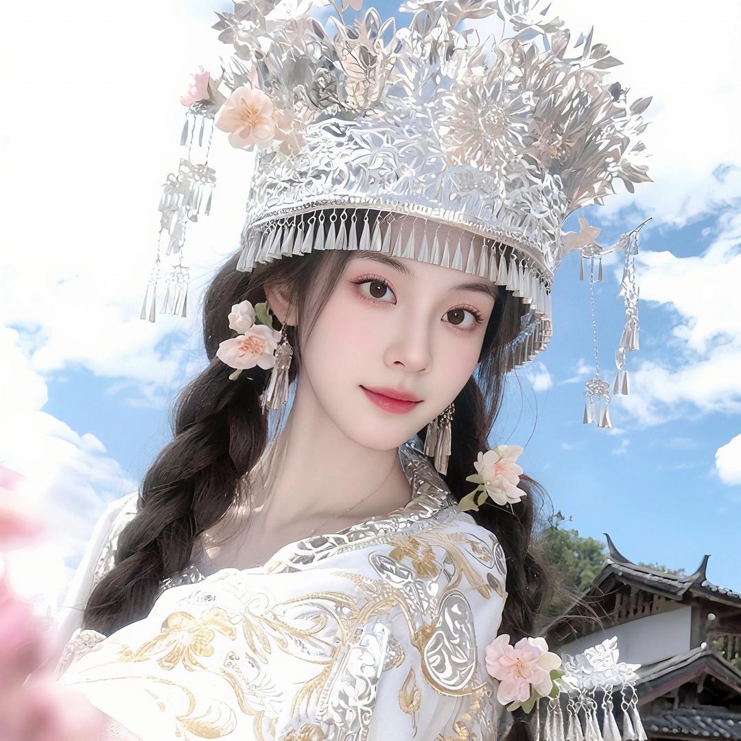 追光的萤火虫