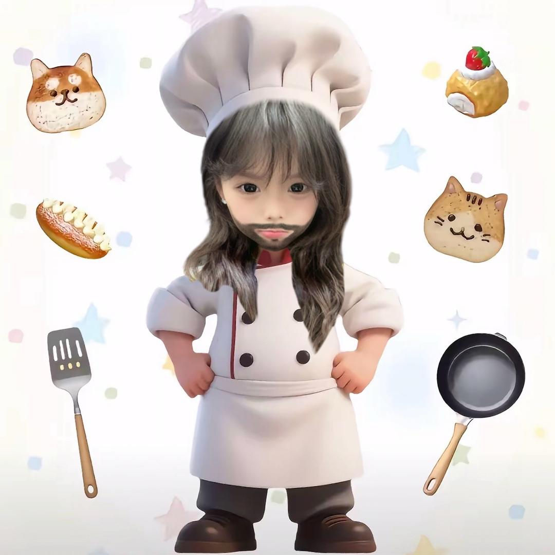 小南瓜