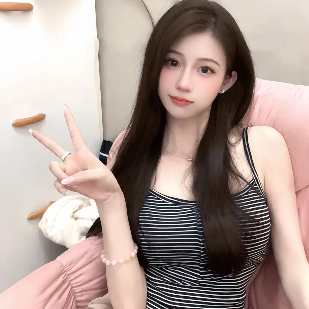 张沐婷(好物分享)