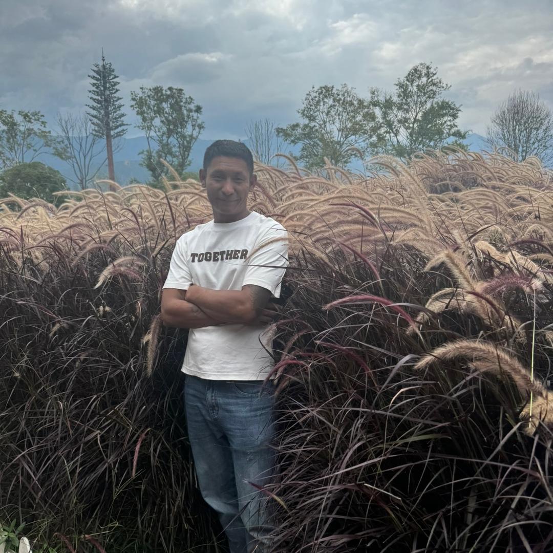 黄坪三毛烧烤  啊三