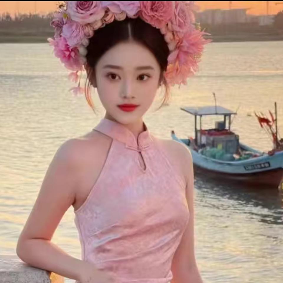 兰亭序服装租赁官方号