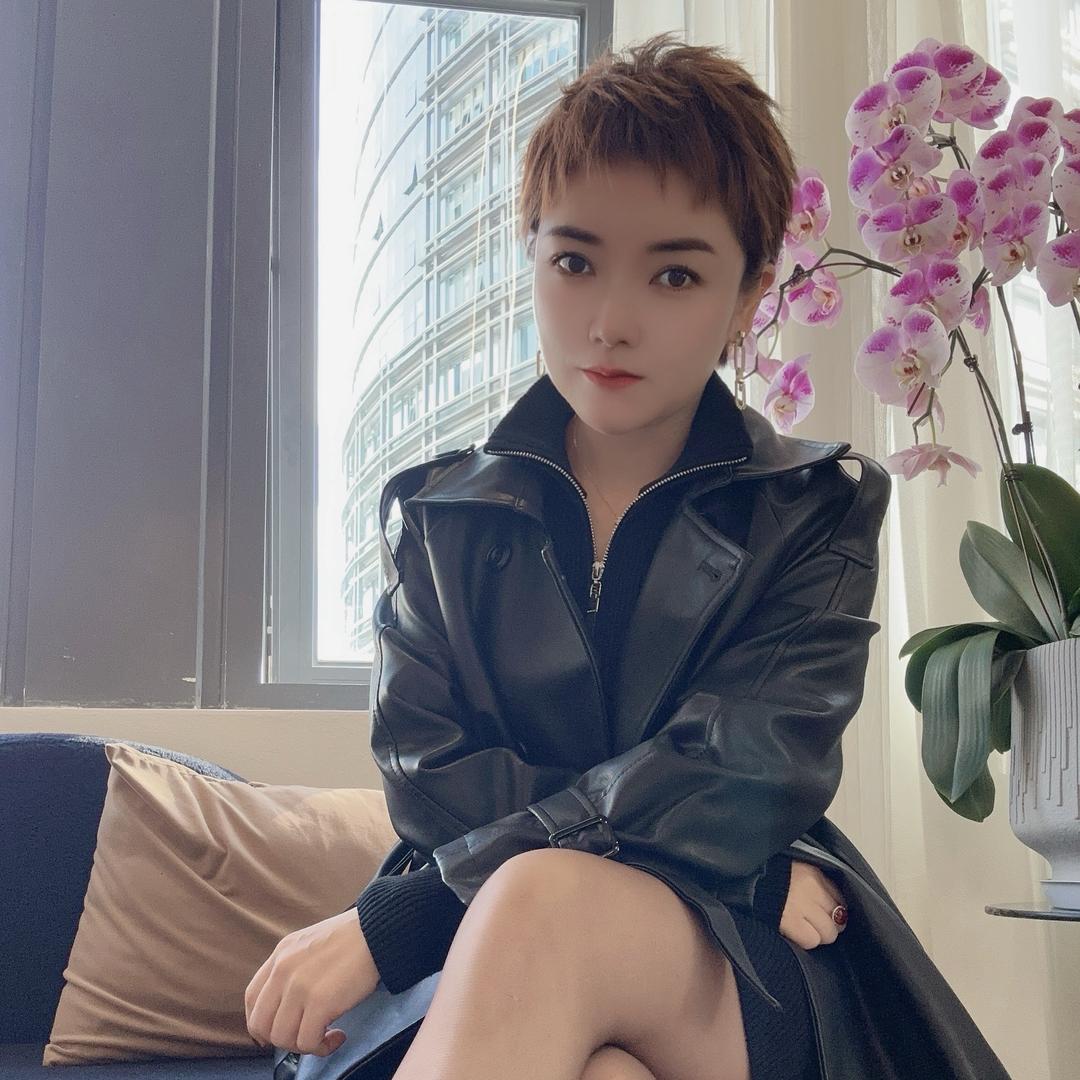宝儿🌹Jessica