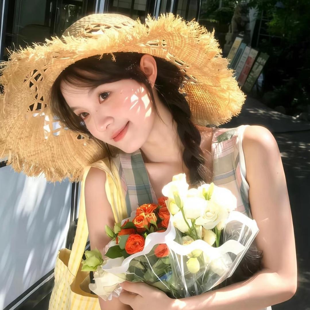夏日里的春天