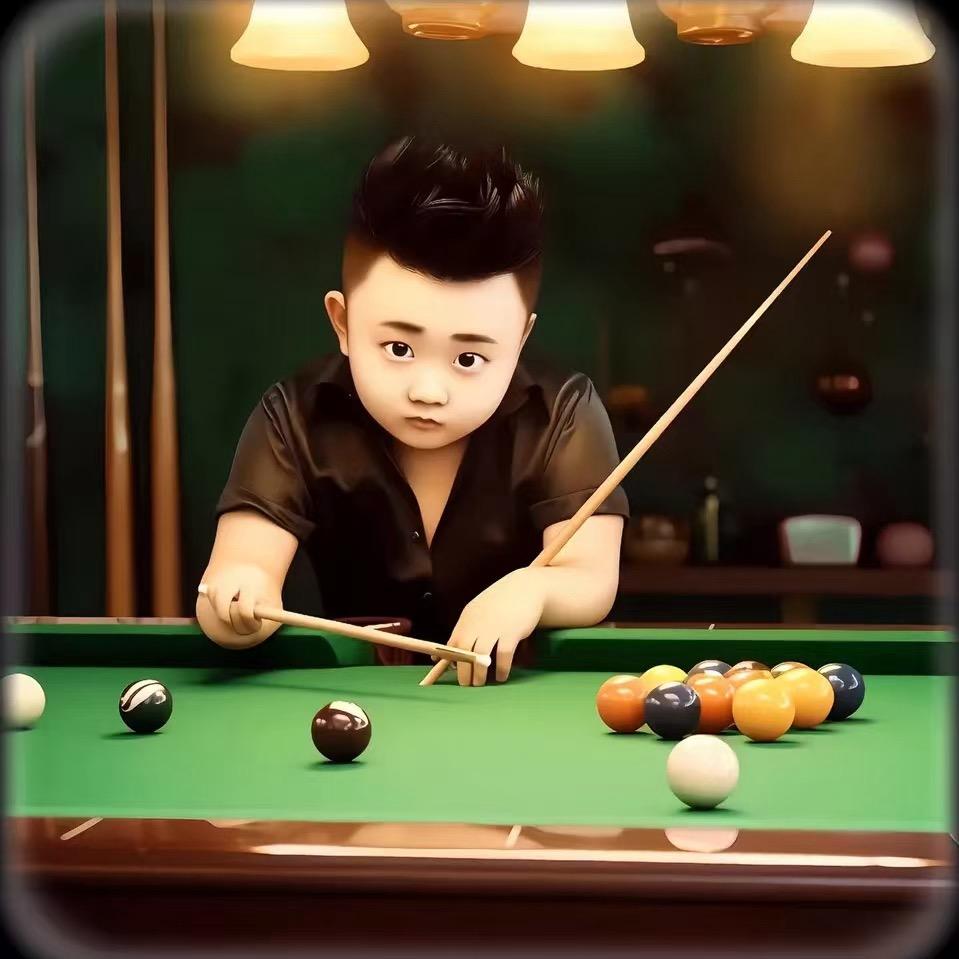 野生唐僧🎱