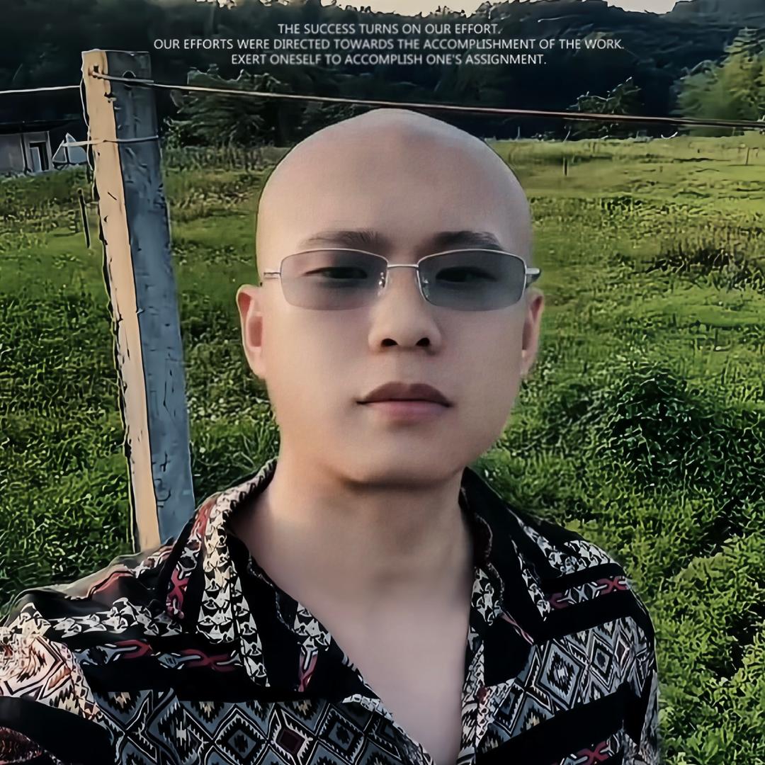 顶尖大师刘子奇