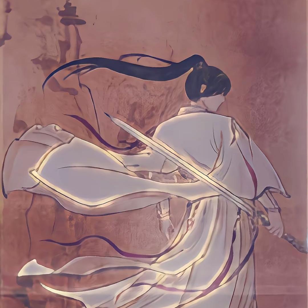 潇潇