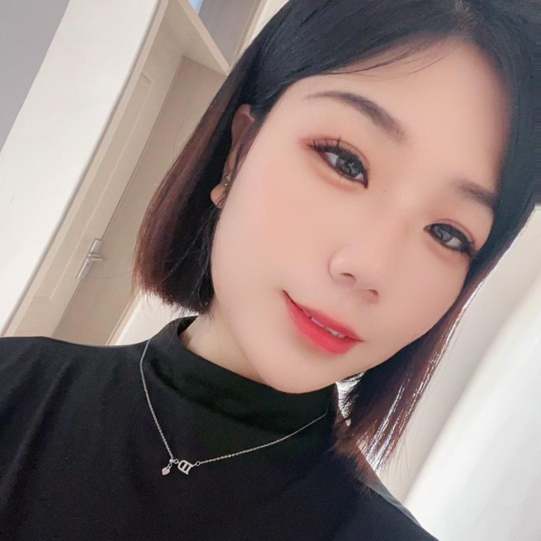 小小（单身）❤️