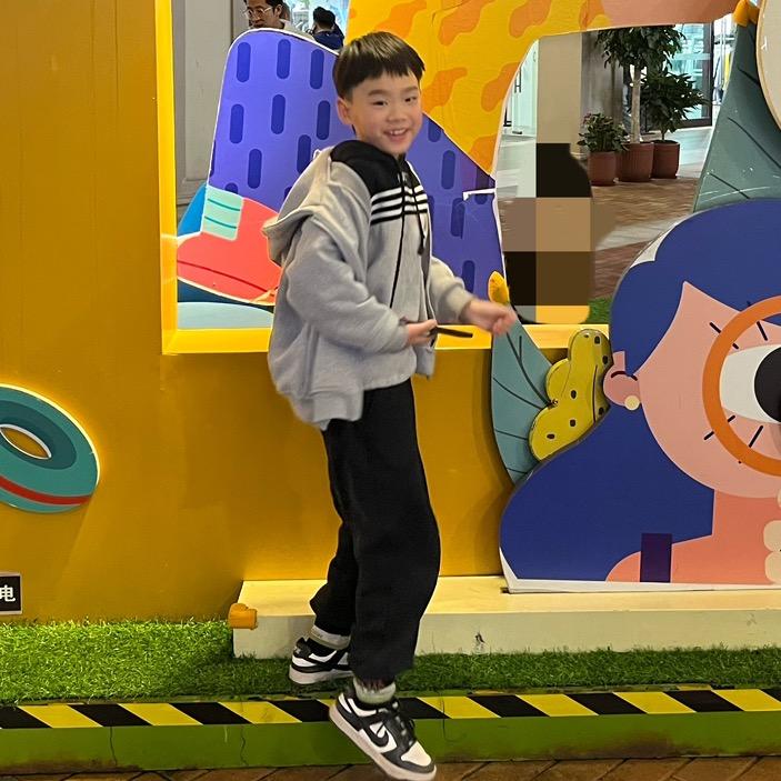 是小鑫吖 ⭐️