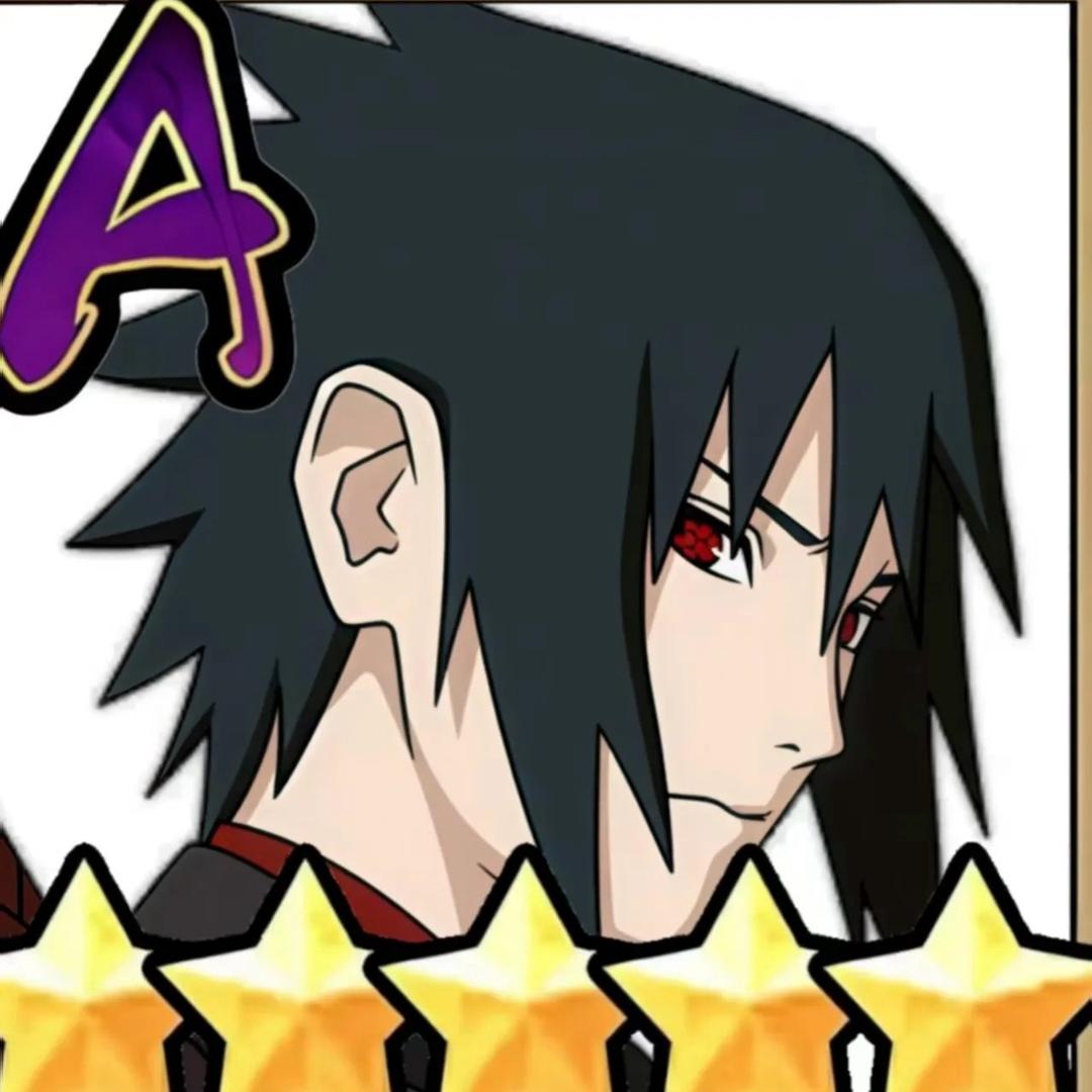 宇智波佐助[侠隐江湖]