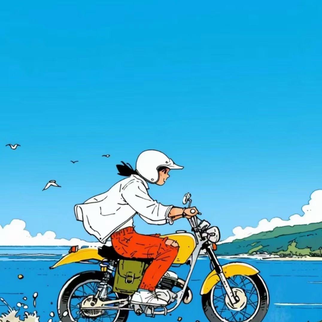 曲靖市大彪机车