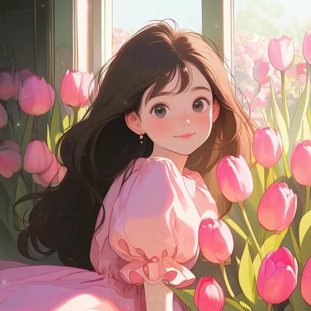 荷花🌷