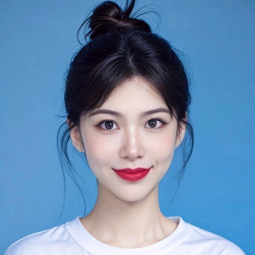 小西西因⭐