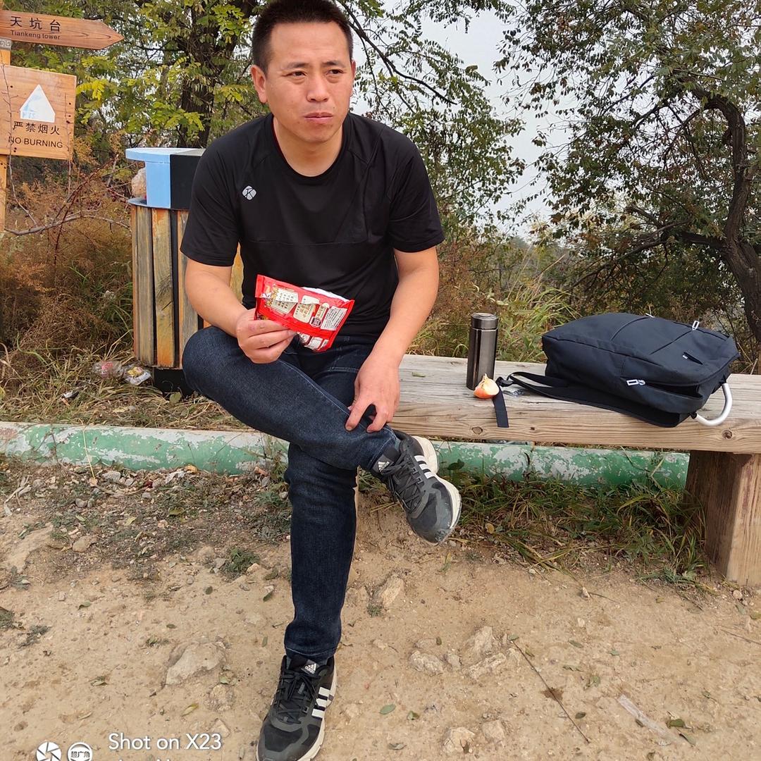范会长（溜达协会）
