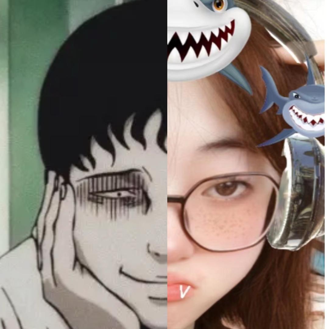 德坤儿啊～