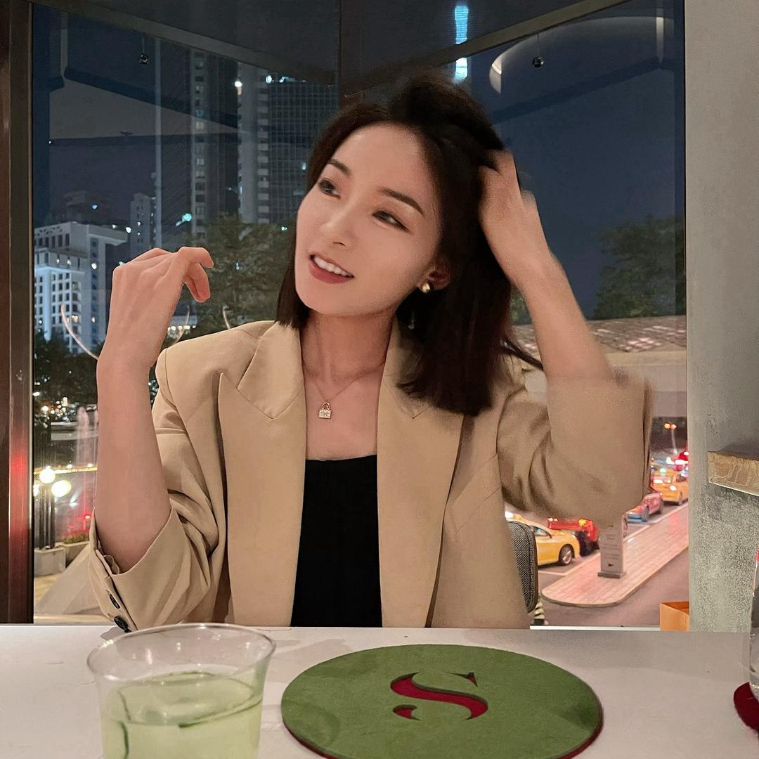 是娇妹儿呀