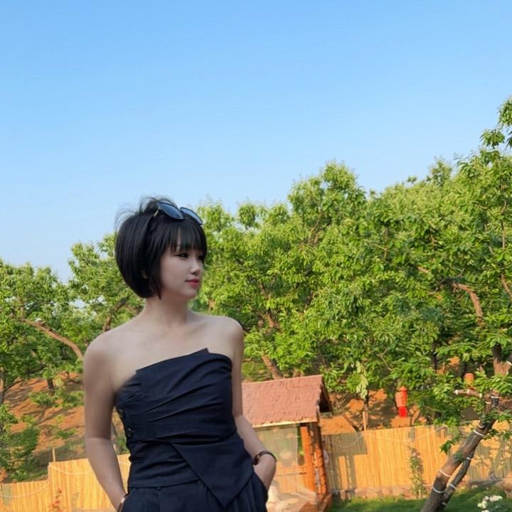 静静💕（财神爷心尖上的宝儿）😇