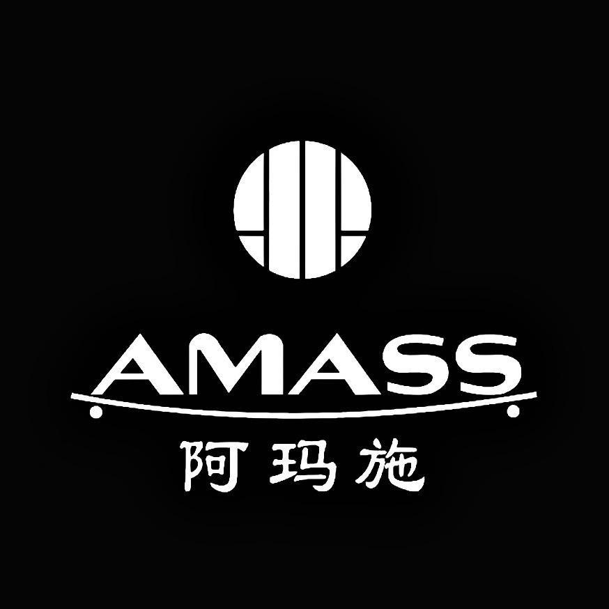 阿玛施AMASS济南万达店5230