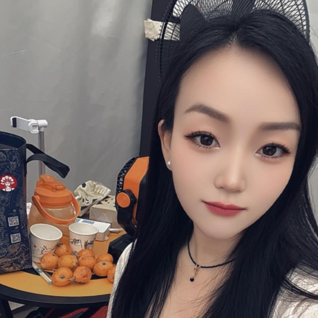 静静吖💋