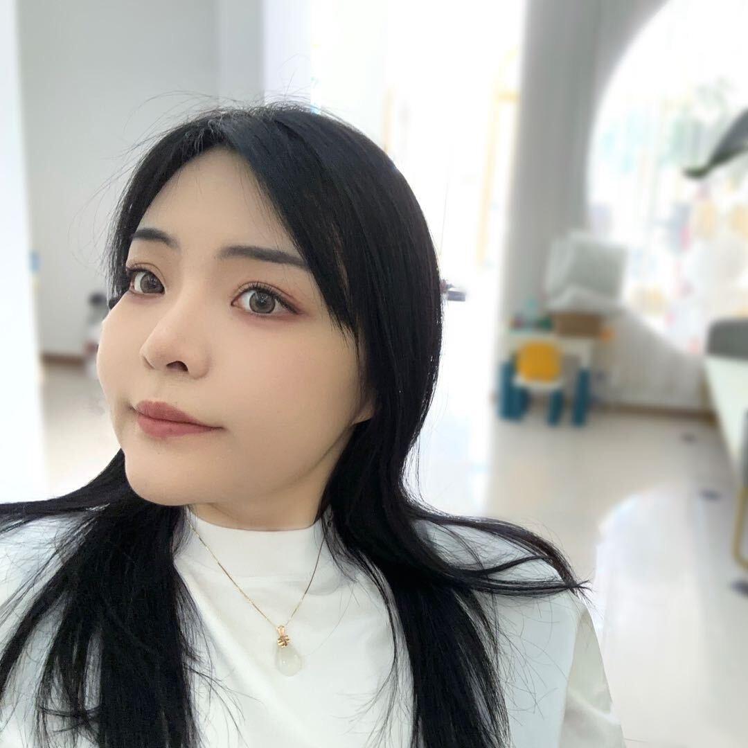 SIUYAO艺术美睫设计